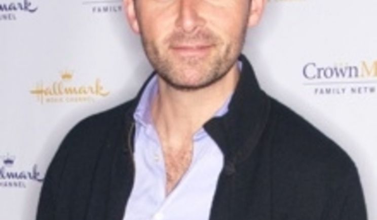 James Patrick Stuart