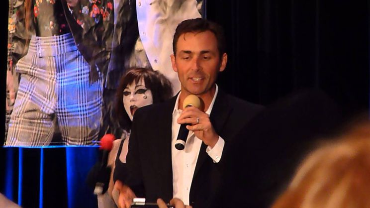 James Patrick Stuart