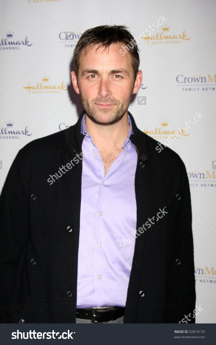 James Patrick Stuart