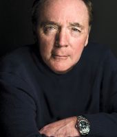 James Patterson