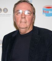 James Patterson