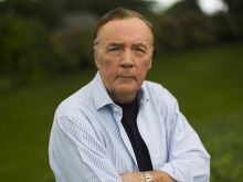 James Patterson