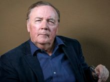 James Patterson