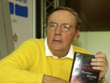 James Patterson