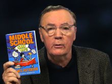 James Patterson