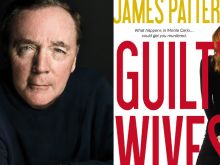 James Patterson