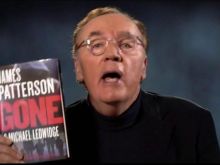 James Patterson