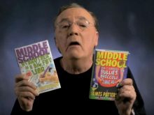 James Patterson