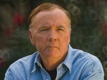 James Patterson