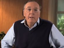 James Patterson