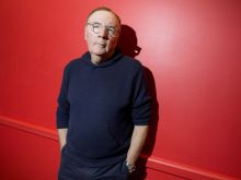 James Patterson