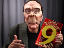 James Patterson