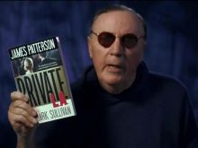 James Patterson