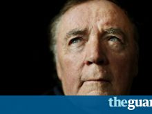 James Patterson