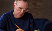 James Patterson