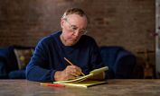 James Patterson