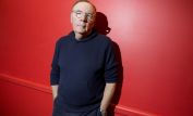 James Patterson