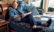 James Patterson