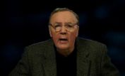 James Patterson