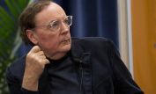 James Patterson