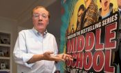 James Patterson