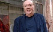 James Patterson