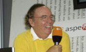 James Patterson