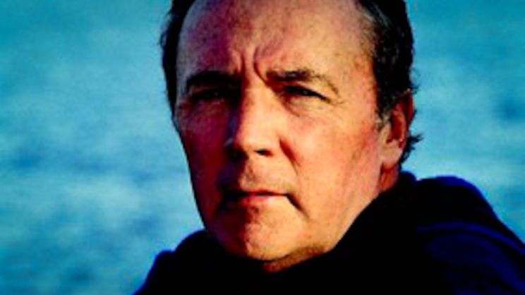 James Patterson