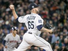 James Paxton