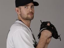 James Paxton