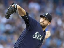 James Paxton