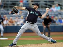 James Paxton