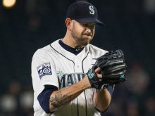 James Paxton