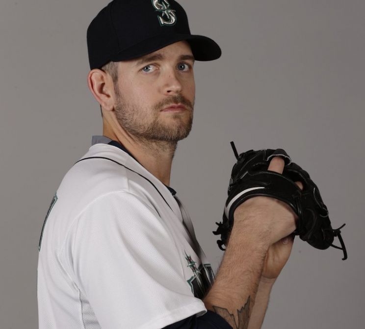 James Paxton