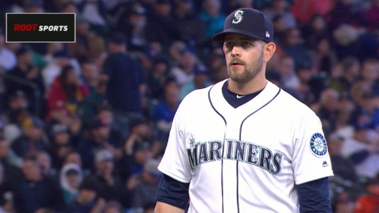 James Paxton