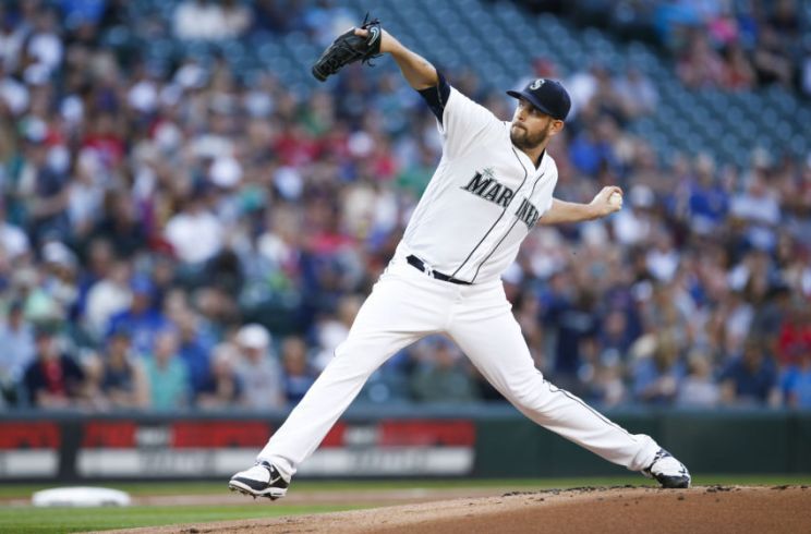 James Paxton