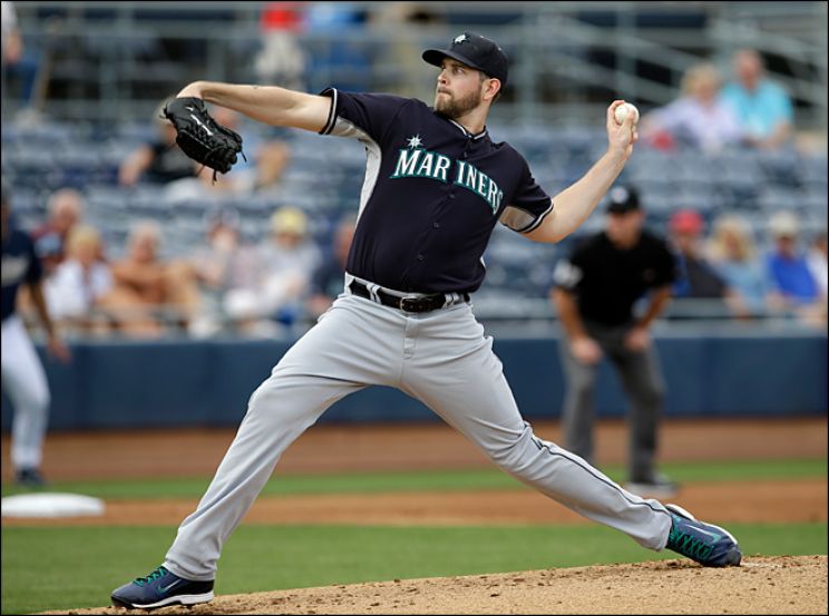 James Paxton
