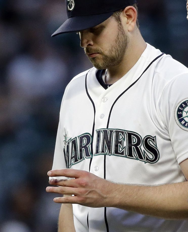 James Paxton