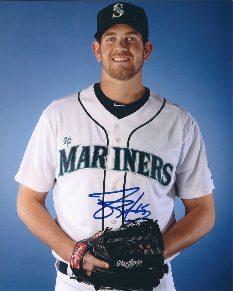 James Paxton