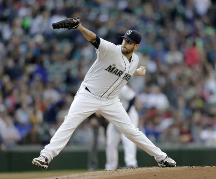 James Paxton