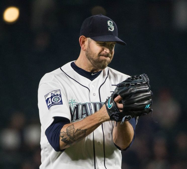 James Paxton