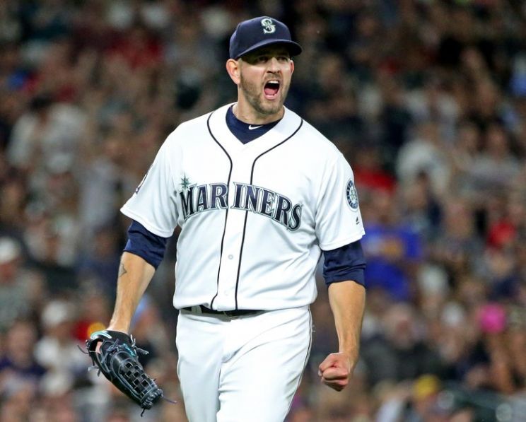 James Paxton