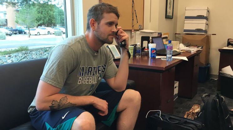 James Paxton