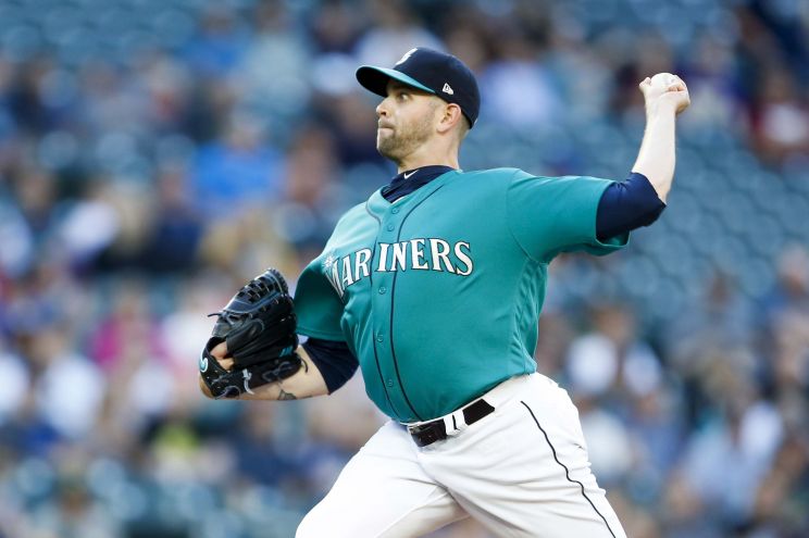 James Paxton