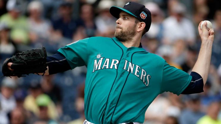 James Paxton