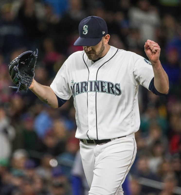 James Paxton