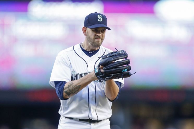 James Paxton