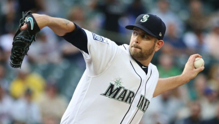 James Paxton