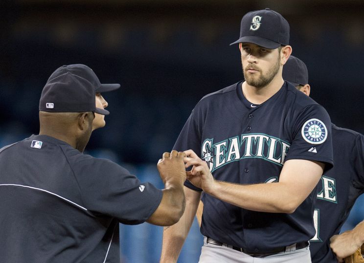 James Paxton