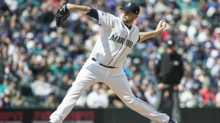 James Paxton